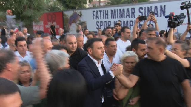 Özgür Çelik'in, CHP İstanbul İl Başkanlığı seçimleri soruşturması kapsamında verdiği ifade ortaya çıktı