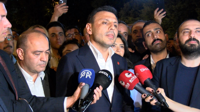 Özgür Çelik'in, CHP İstanbul İl Başkanlığı seçimleri soruşturması kapsamında verdiği ifade ortaya çıktı