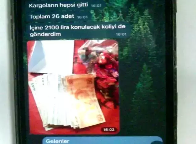 60 ilde 244 kişi gözaltına alındığı operasyonda ABD detayı