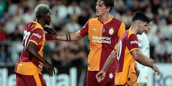 Galatasaray’ın Avusturya’daki Hazırlık Maratonu: Yeni Sezon İçin İlk Adımlar!