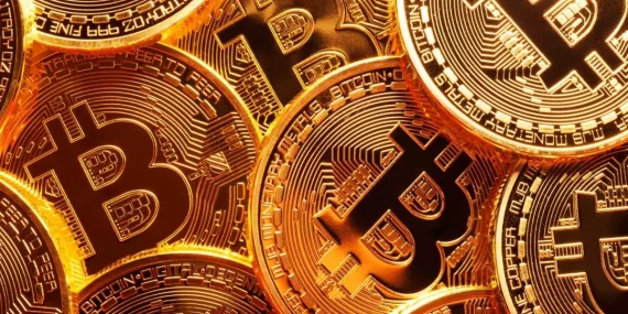 Bitcoin ve Ethereum’da Tarihi Yükseliş!