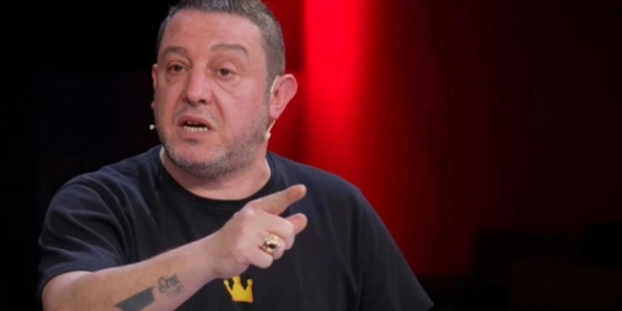 Nihat Kahveci’den Hakan ve İlkay’a Övgü Dolu Sözler