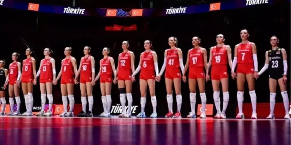 Filenin Sultanları, Çekya’yı devirmeye hazır!